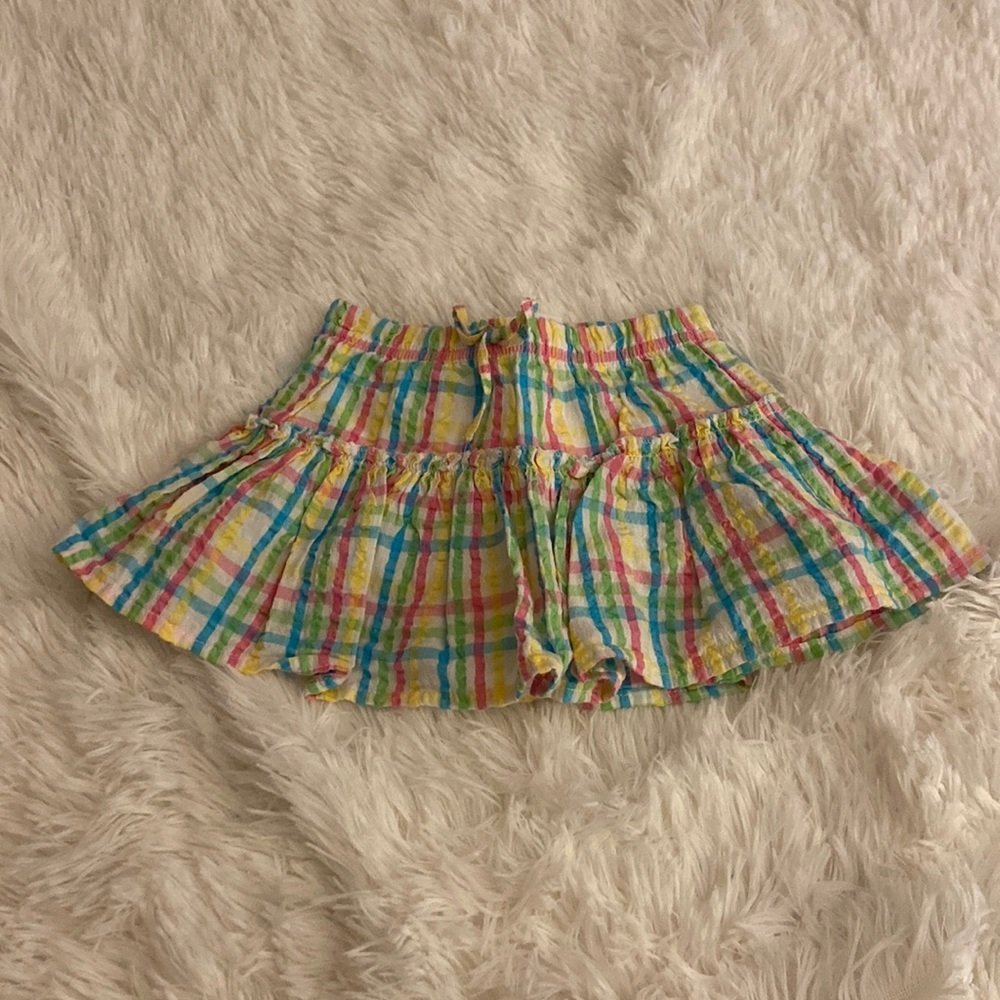 Girls skirt!
